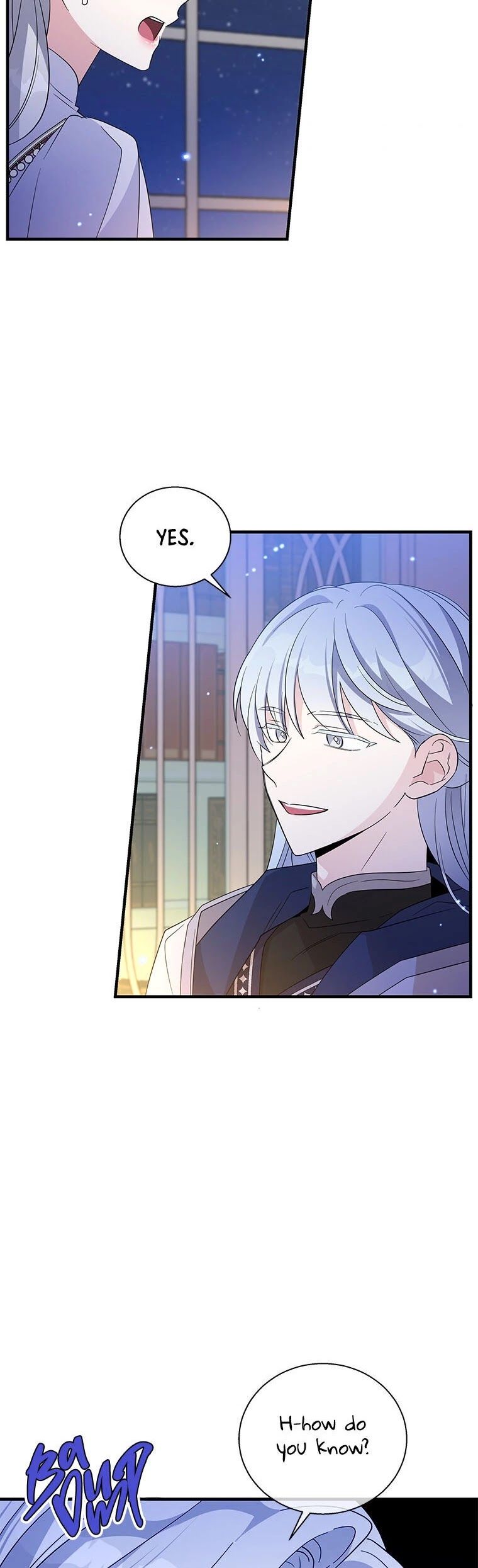 Honey, I’M Going On A Strike Chapter 44 - HolyManga.Net
