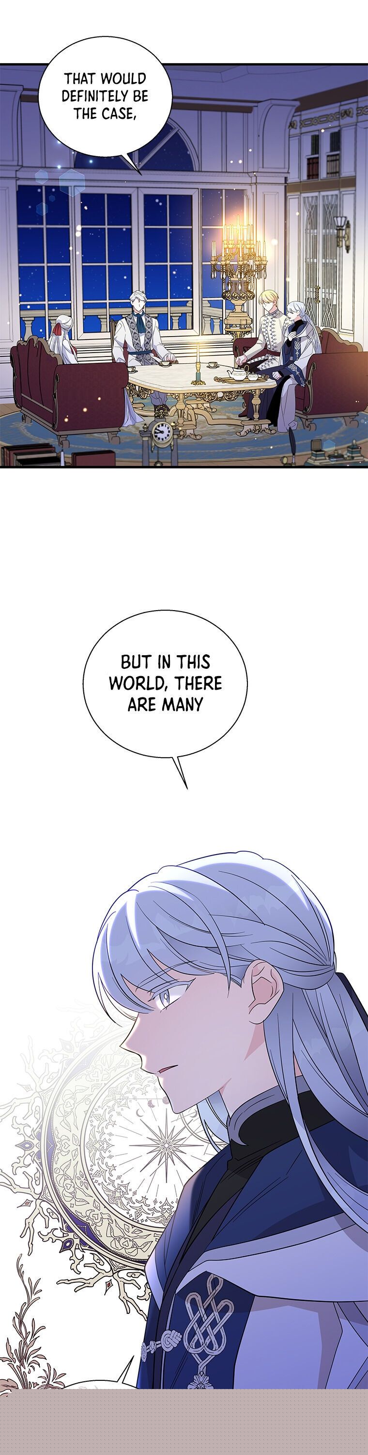 Honey, I’M Going On A Strike Chapter 44 - HolyManga.Net