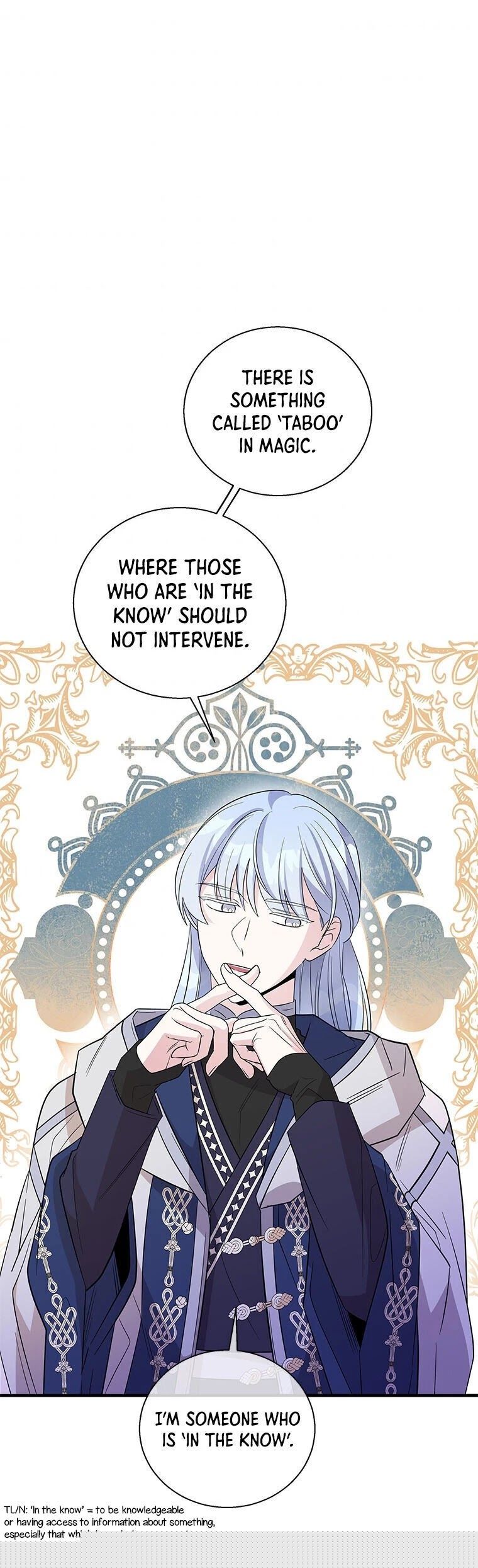 Honey, I’M Going On A Strike Chapter 44 - HolyManga.Net