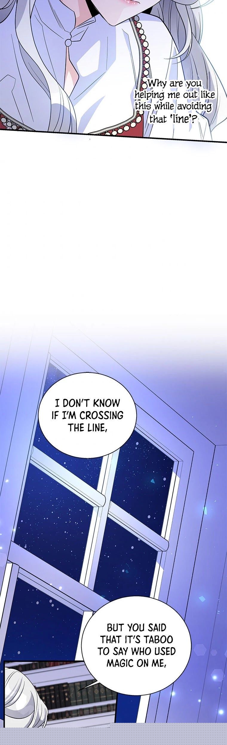 Honey, I’M Going On A Strike Chapter 44 - HolyManga.Net