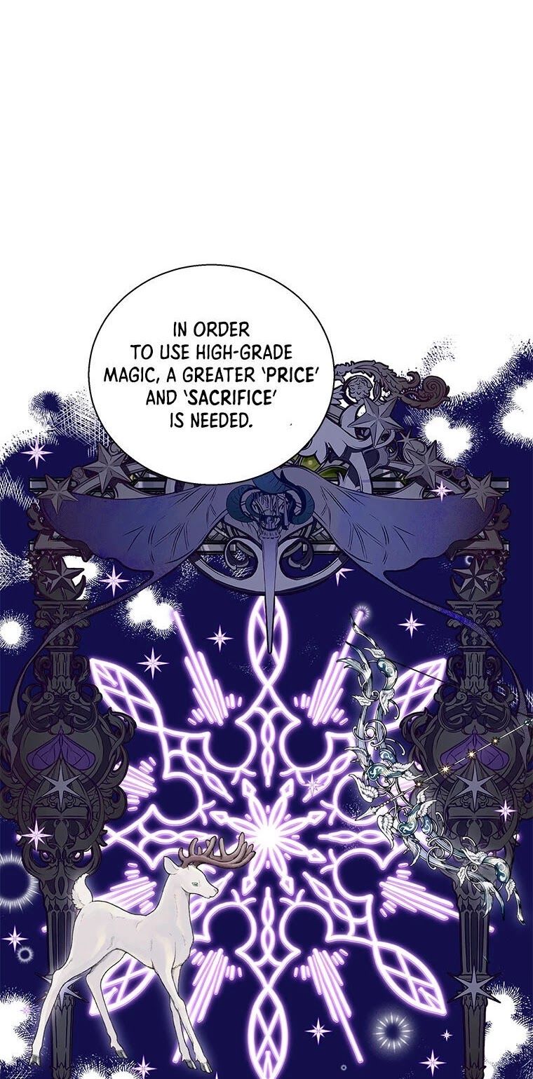 Honey, I’M Going On A Strike Chapter 44 - HolyManga.Net