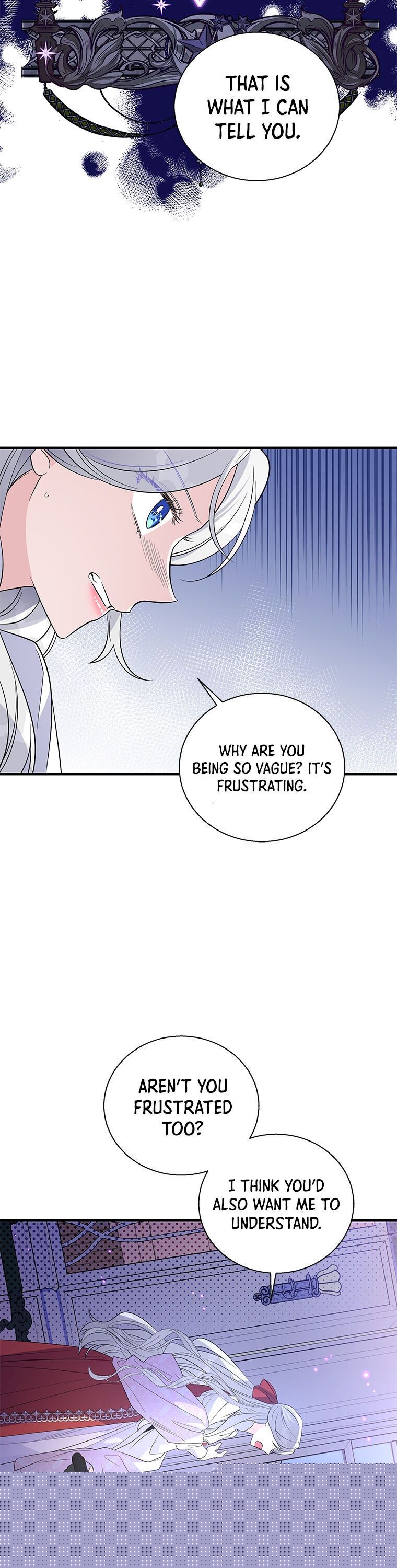 Honey, I’M Going On A Strike Chapter 44 - HolyManga.Net