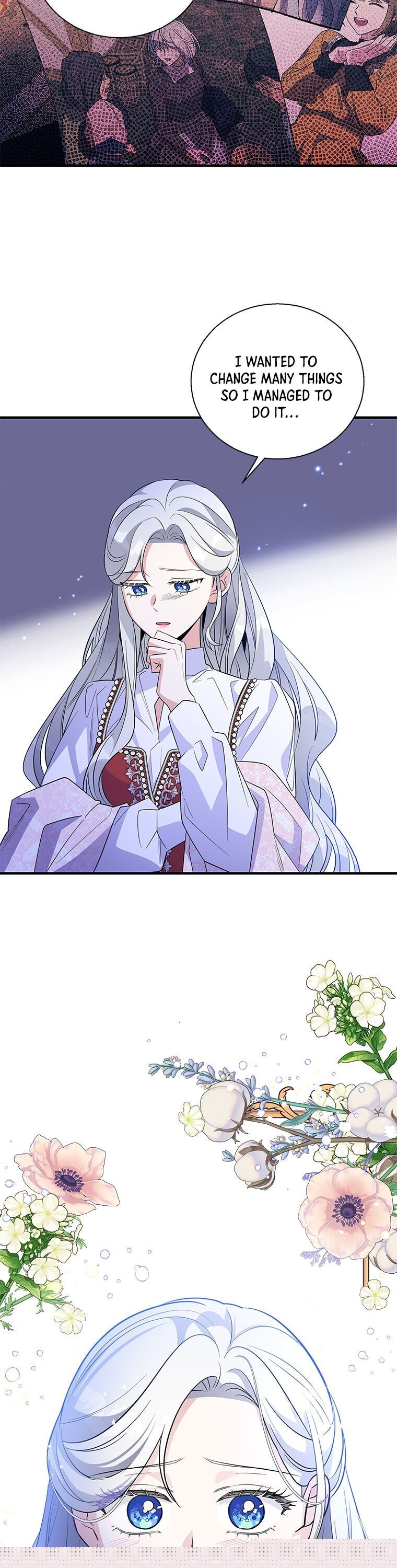 Honey, I’M Going On A Strike Chapter 44 - HolyManga.Net