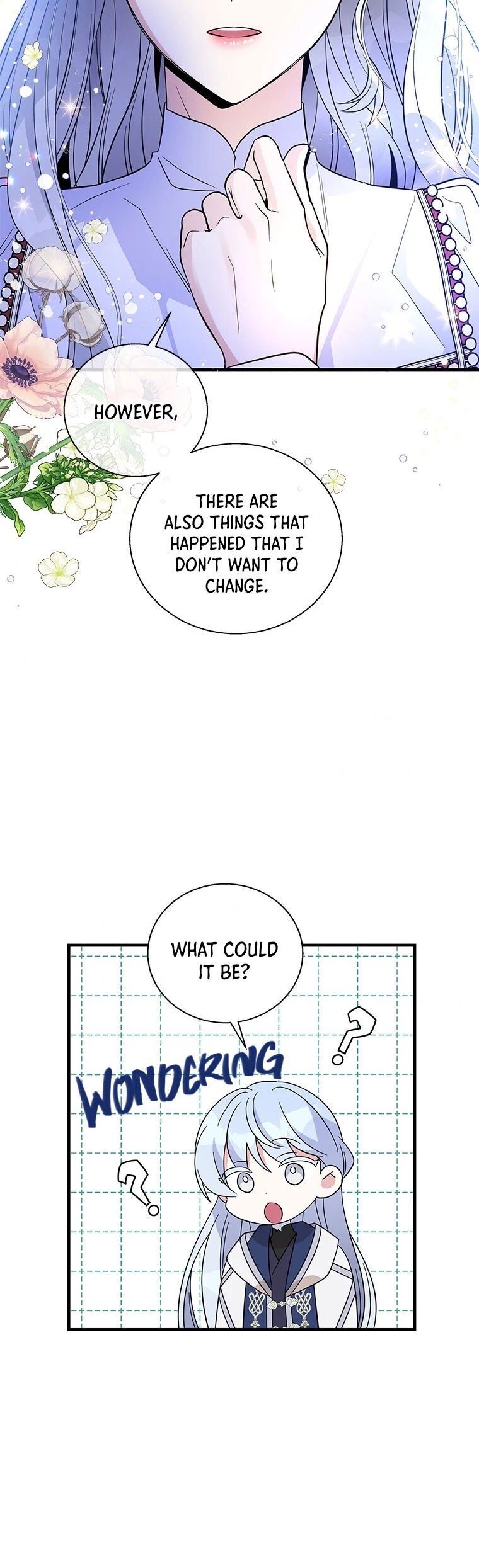 Honey, I’M Going On A Strike Chapter 44 - HolyManga.Net