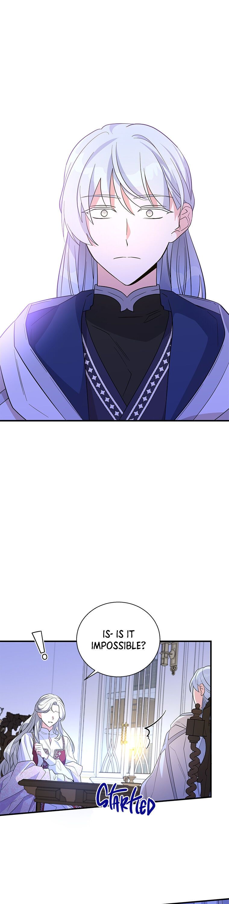 Honey, I’M Going On A Strike Chapter 44 - HolyManga.Net