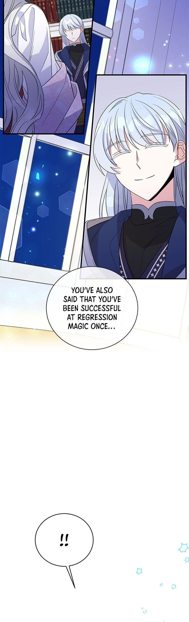 Honey, I’M Going On A Strike Chapter 44 - HolyManga.Net
