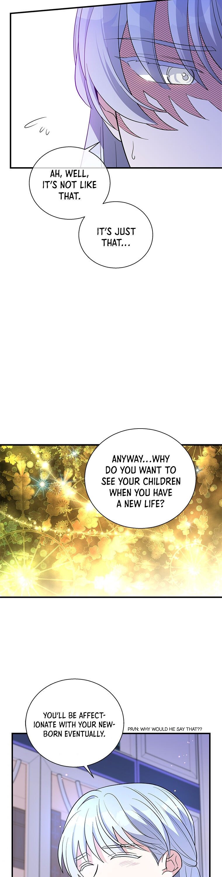 Honey, I’M Going On A Strike Chapter 44 - HolyManga.Net