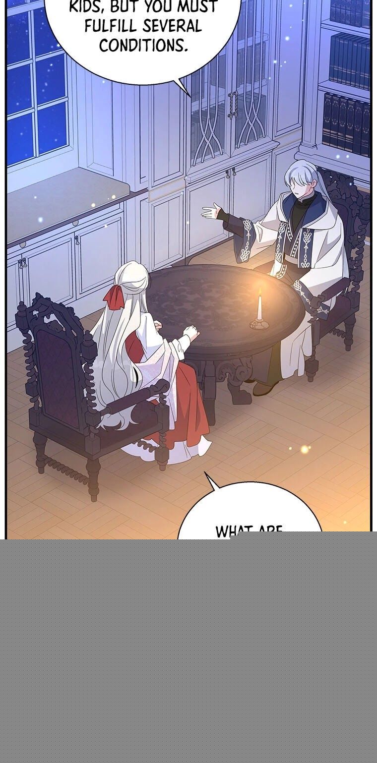 Honey, I’M Going On A Strike Chapter 45 - HolyManga.Net