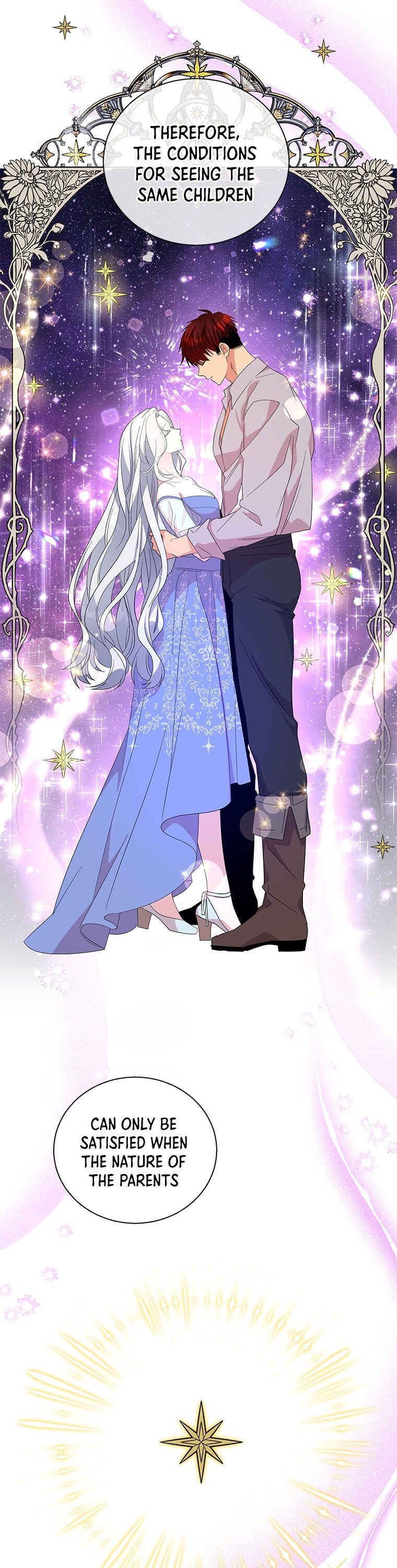 Honey, I’M Going On A Strike Chapter 45 - HolyManga.Net