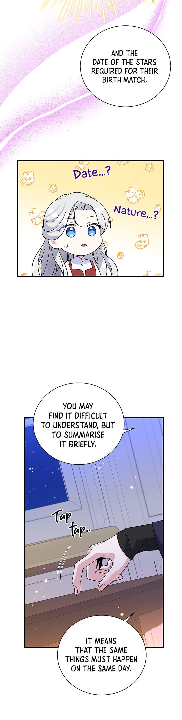Honey, I’M Going On A Strike Chapter 45 - HolyManga.Net