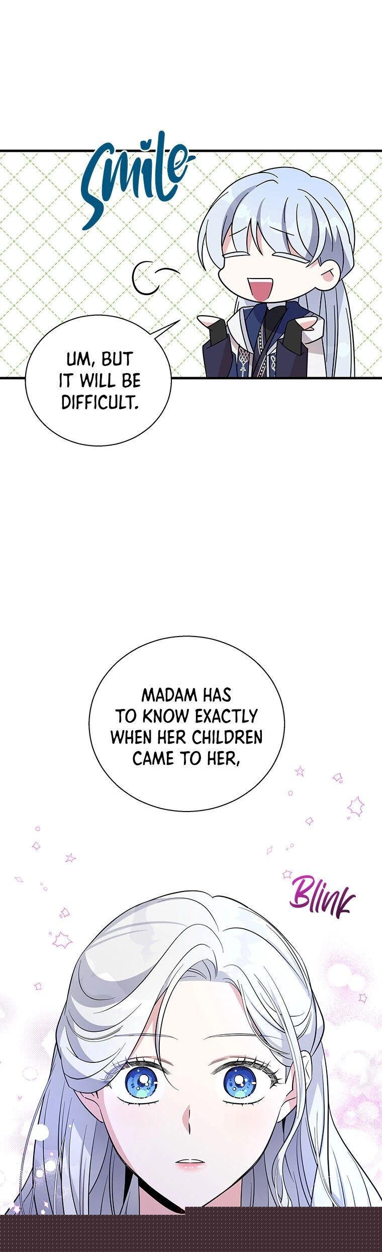 Honey, I’M Going On A Strike Chapter 45 - HolyManga.Net