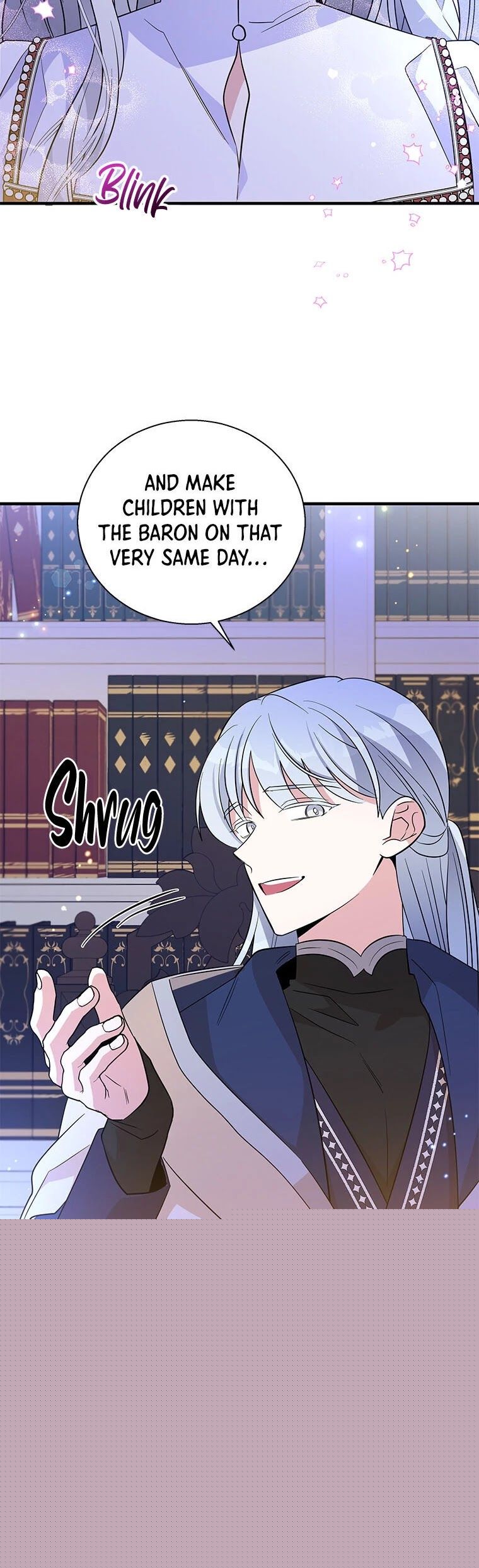 Honey, I’M Going On A Strike Chapter 45 - HolyManga.Net