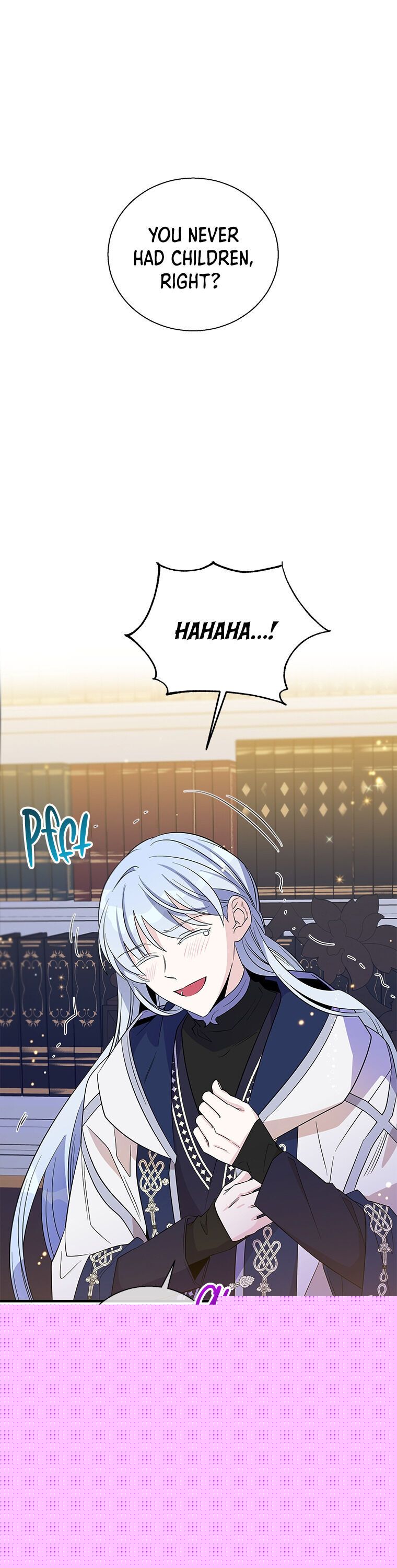 Honey, I’M Going On A Strike Chapter 45 - HolyManga.Net