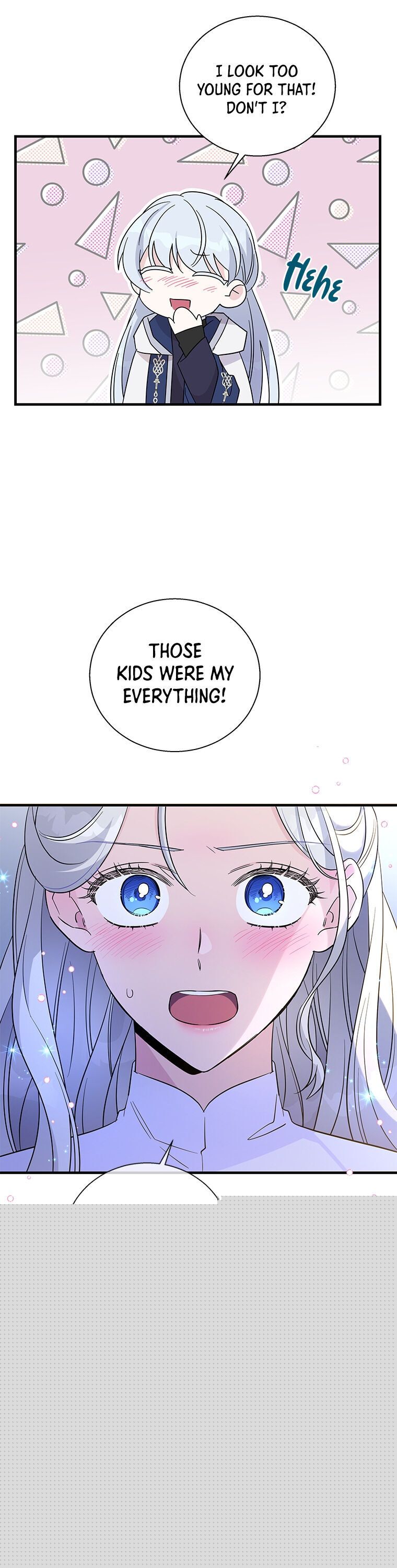 Honey, I’M Going On A Strike Chapter 45 - HolyManga.Net