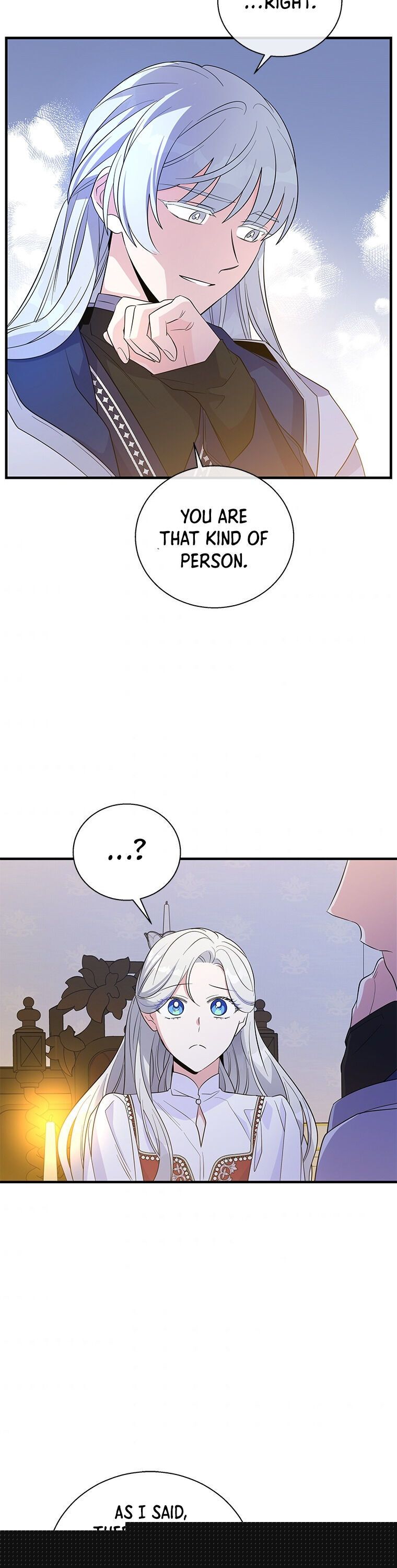 Honey, I’M Going On A Strike Chapter 45 - HolyManga.Net