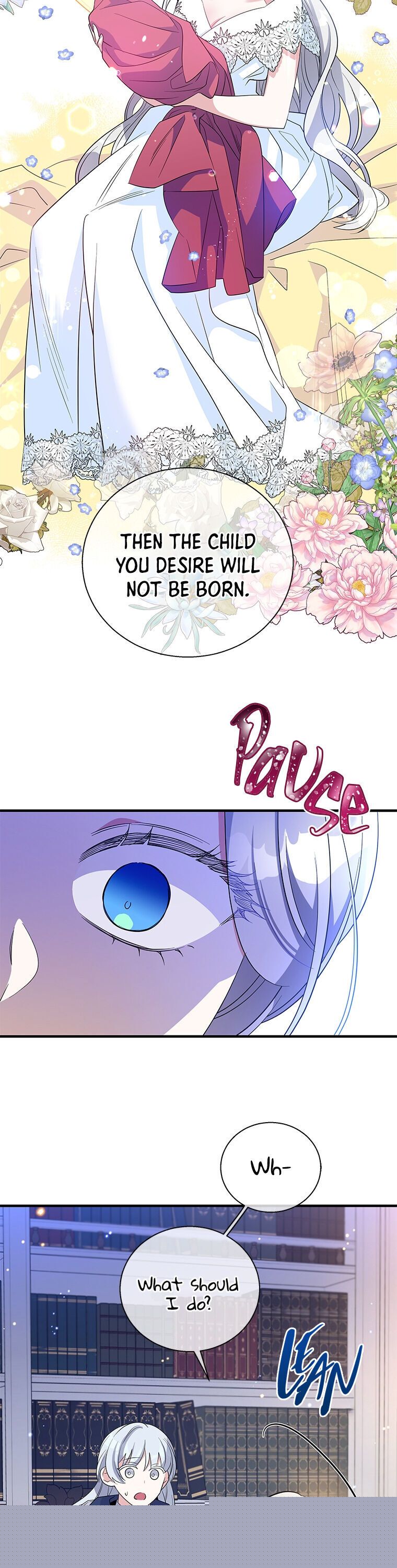 Honey, I’M Going On A Strike Chapter 45 - HolyManga.Net
