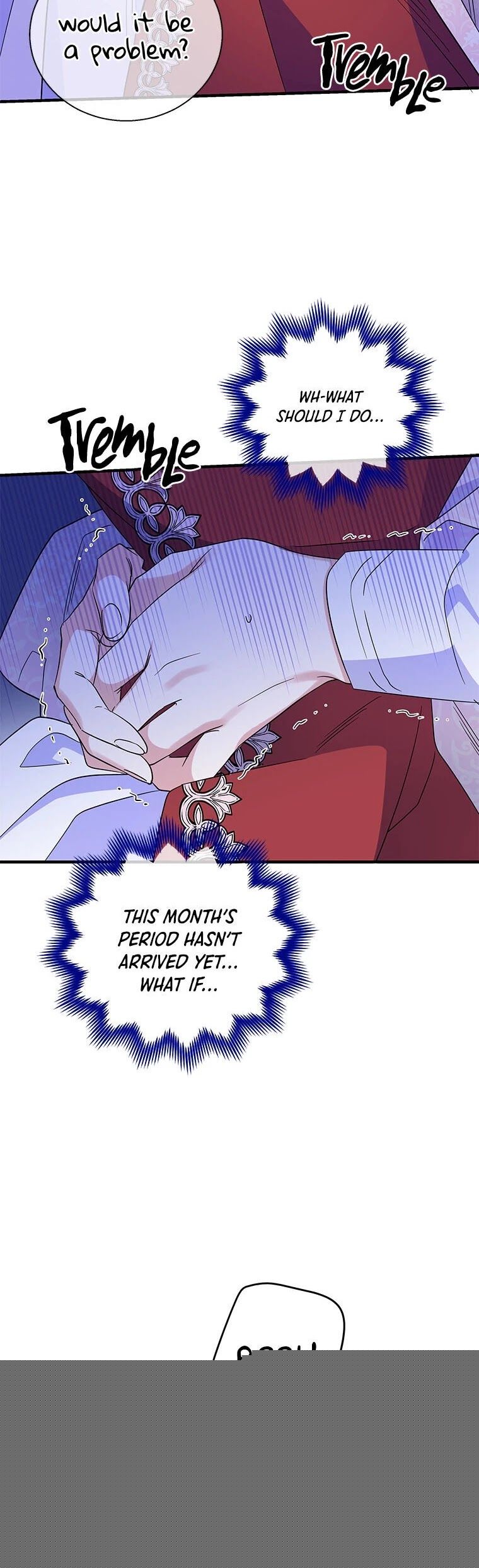 Honey, I’M Going On A Strike Chapter 45 - HolyManga.Net
