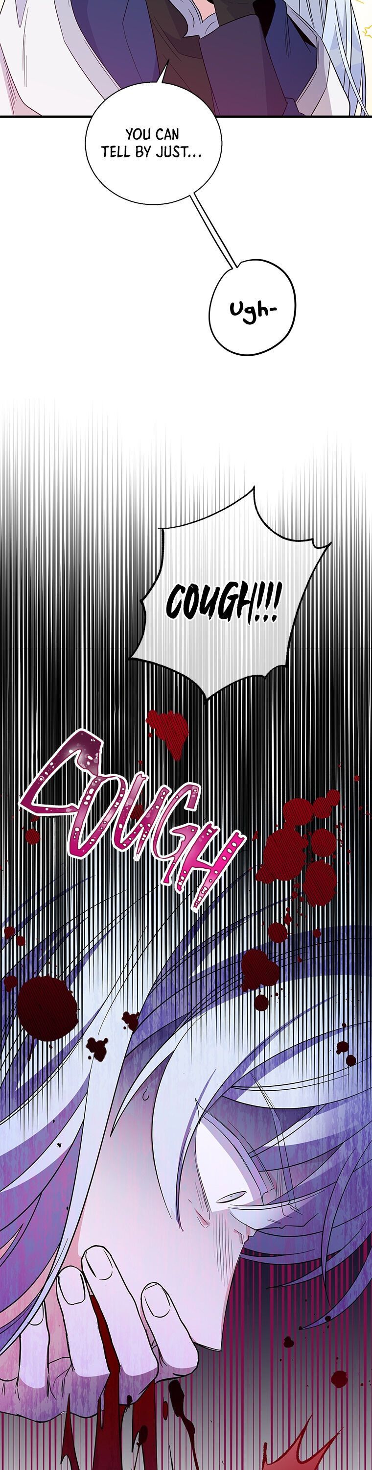 Honey, I’M Going On A Strike Chapter 45 - HolyManga.Net