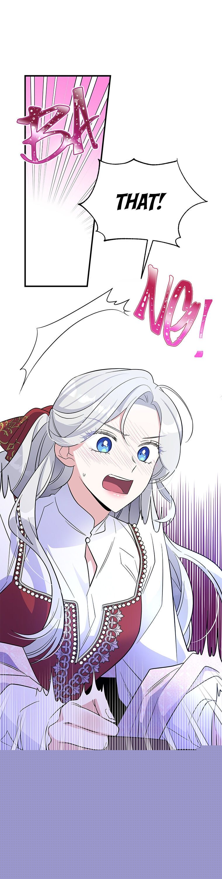Honey, I’M Going On A Strike Chapter 45 - HolyManga.Net