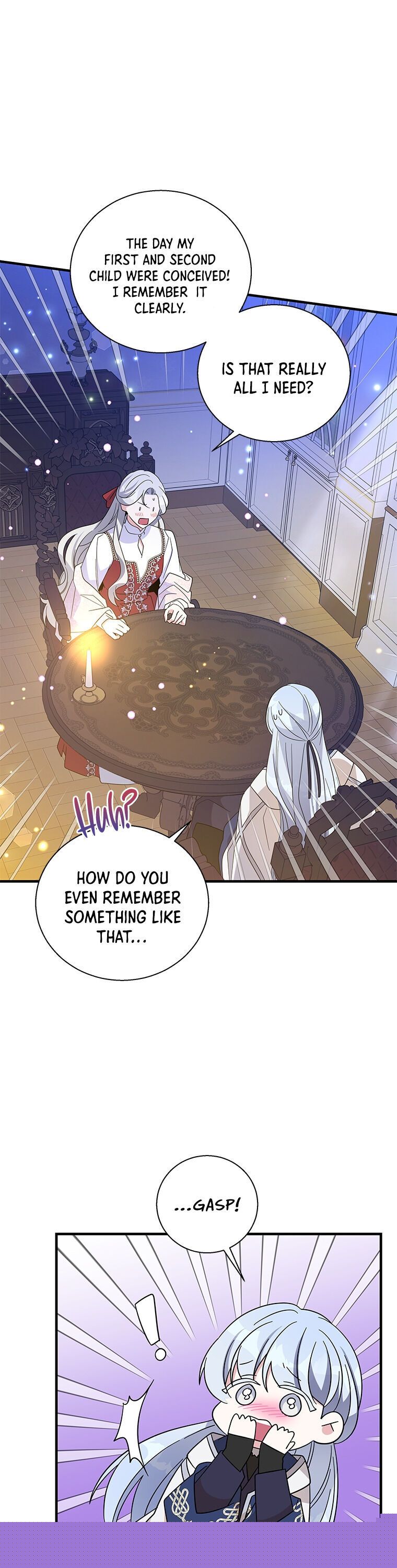 Honey, I’M Going On A Strike Chapter 45 - HolyManga.Net