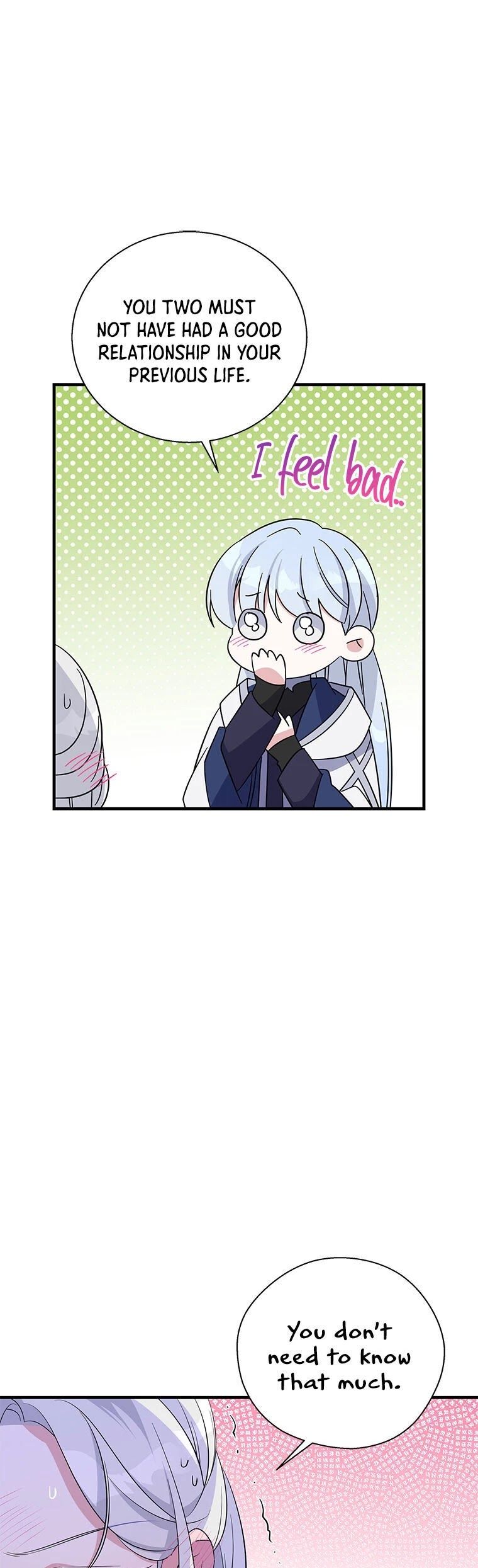 Honey, I’M Going On A Strike Chapter 45 - HolyManga.Net