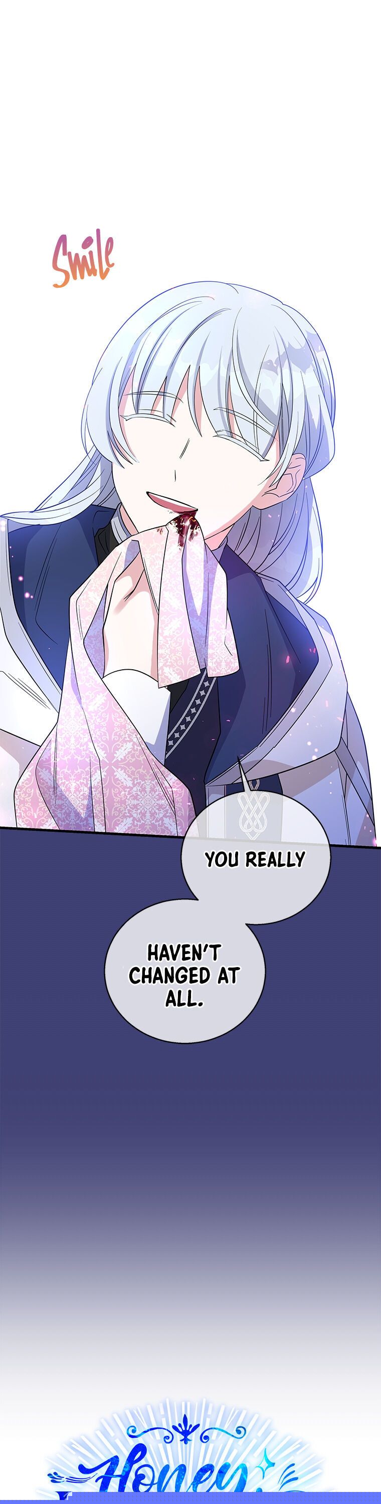 Honey, I’M Going On A Strike Chapter 45 - HolyManga.Net