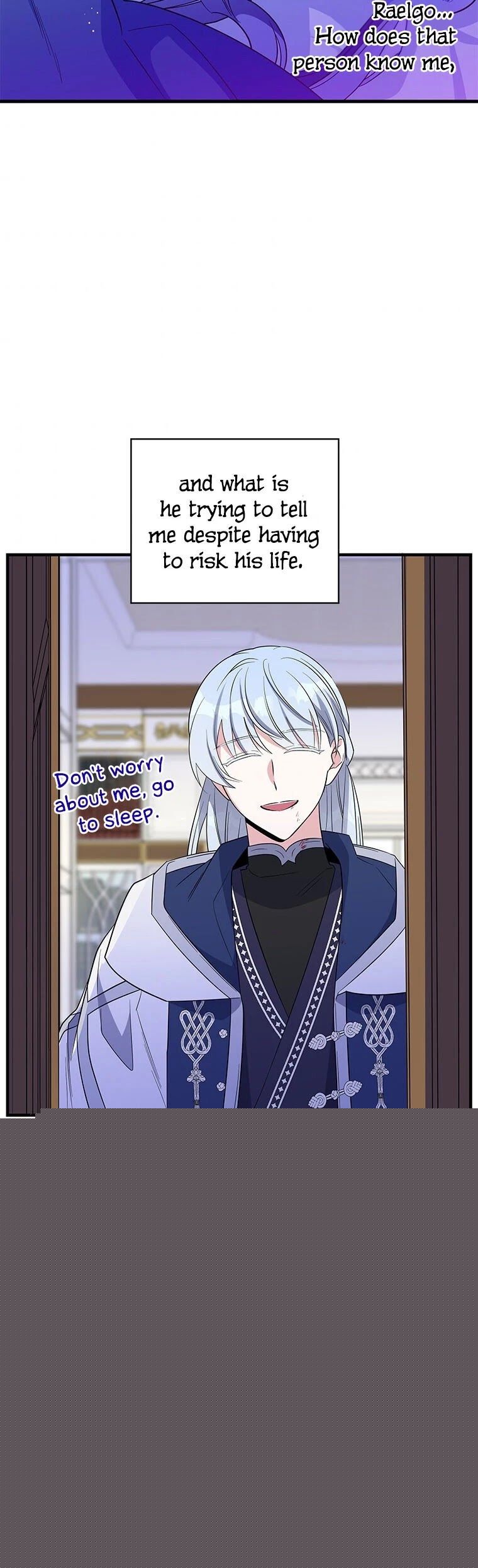 Honey, I’M Going On A Strike Chapter 45 - HolyManga.Net