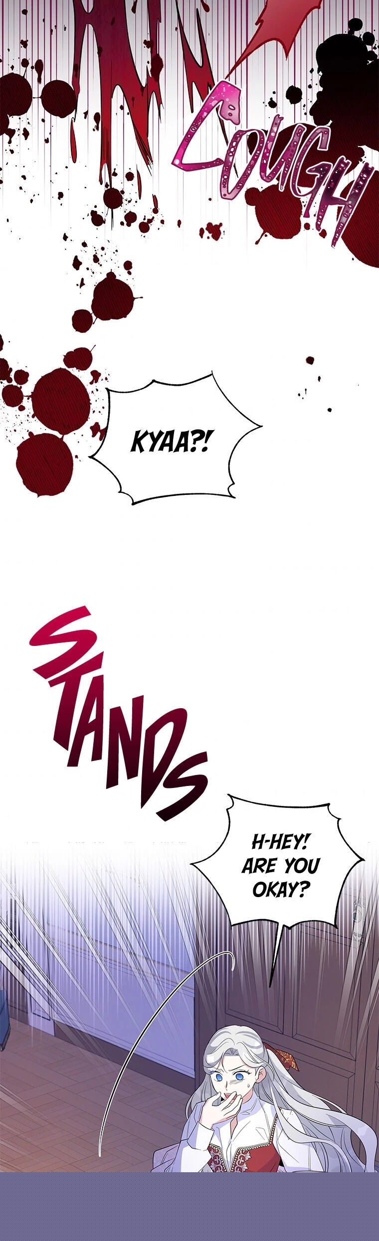 Honey, I’M Going On A Strike Chapter 45 - HolyManga.Net