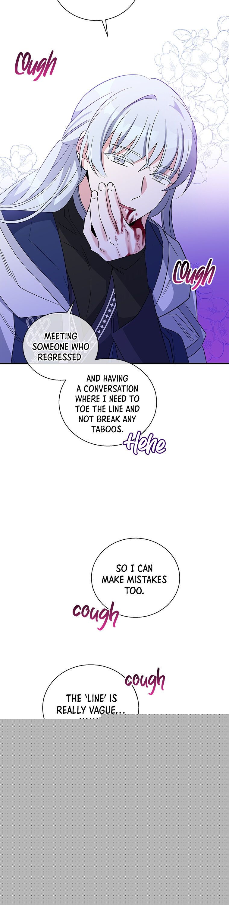 Honey, I’M Going On A Strike Chapter 45 - HolyManga.Net