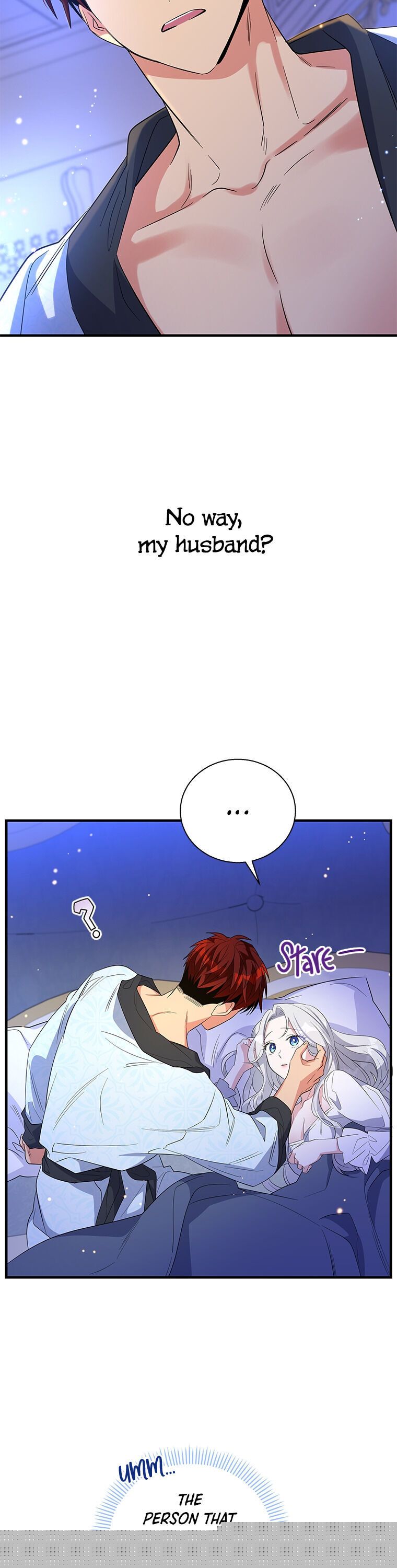 Honey, I’M Going On A Strike Chapter 45 - HolyManga.Net