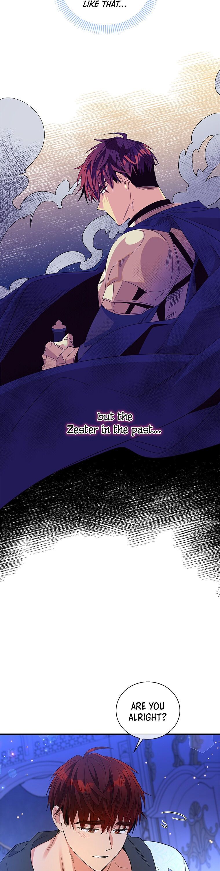 Honey, I’M Going On A Strike Chapter 45 - HolyManga.Net