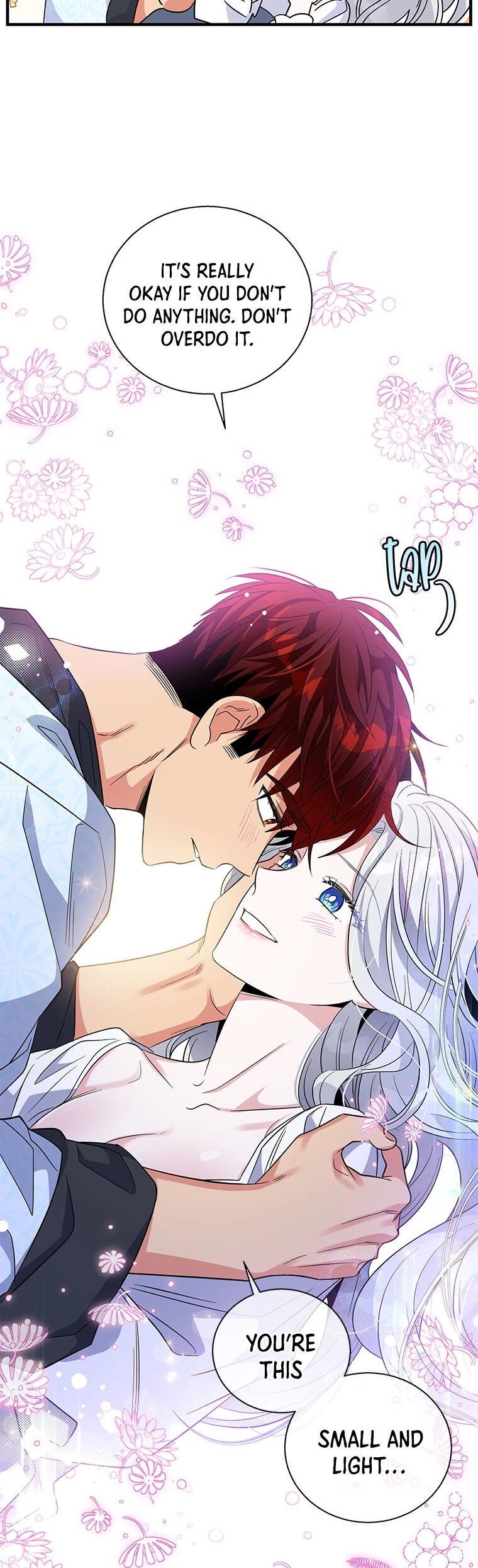 Honey, I’M Going On A Strike Chapter 45 - HolyManga.Net