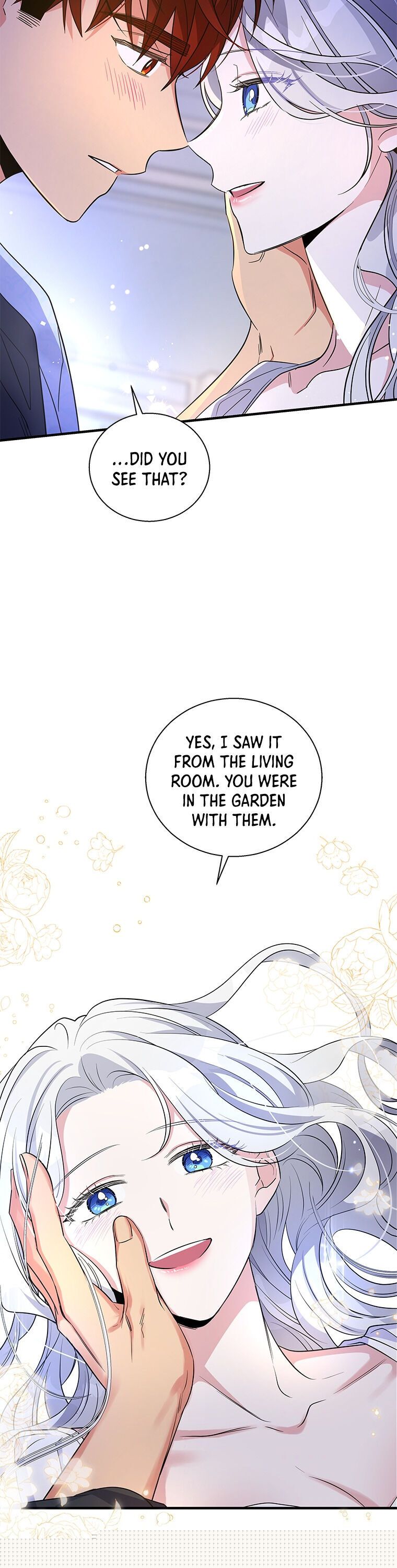 Honey, I’M Going On A Strike Chapter 45 - HolyManga.Net