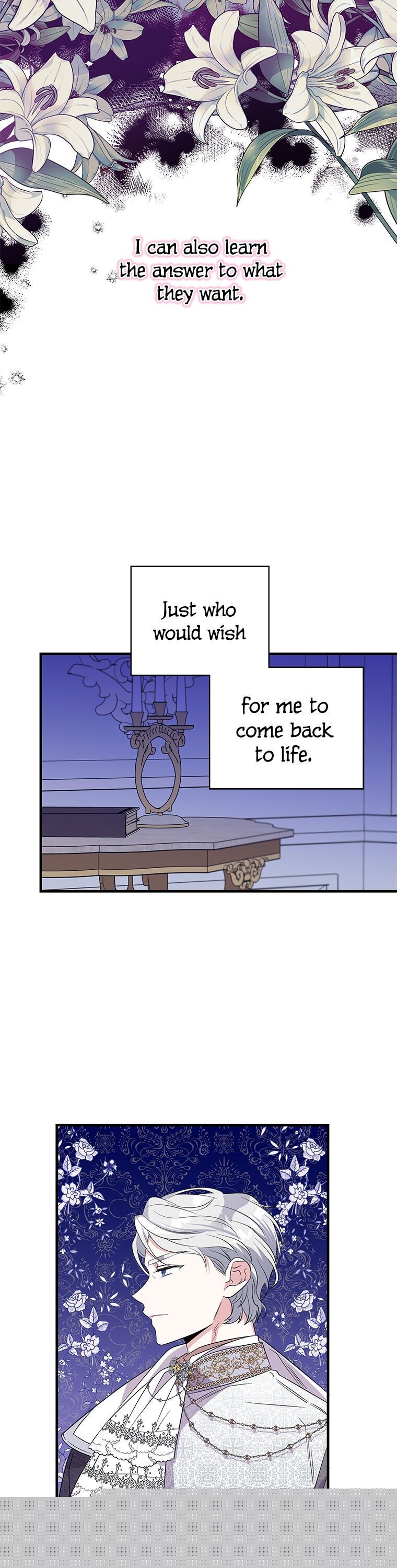 Honey, I’M Going On A Strike Chapter 45 - HolyManga.Net