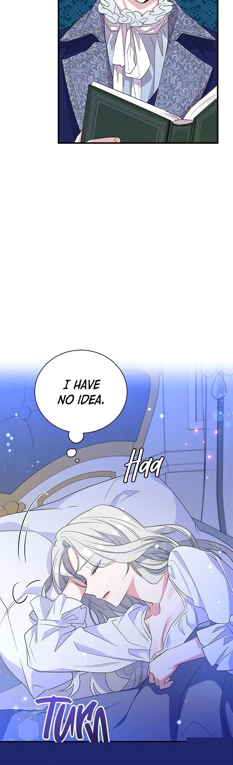 Honey, I’M Going On A Strike Chapter 45 - HolyManga.Net