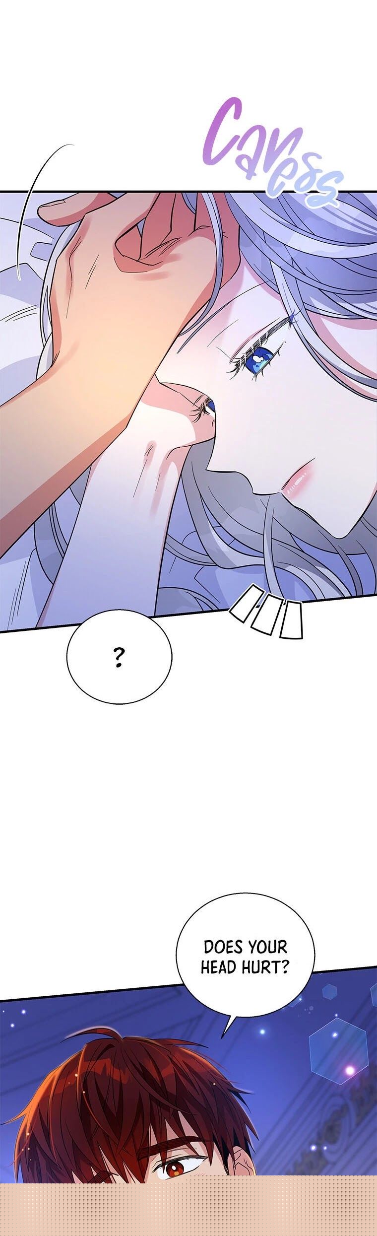 Honey, I’M Going On A Strike Chapter 45 - HolyManga.Net