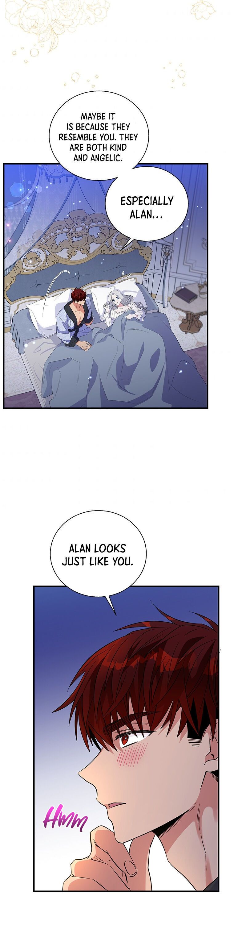 Honey, I’M Going On A Strike Chapter 45 - HolyManga.Net