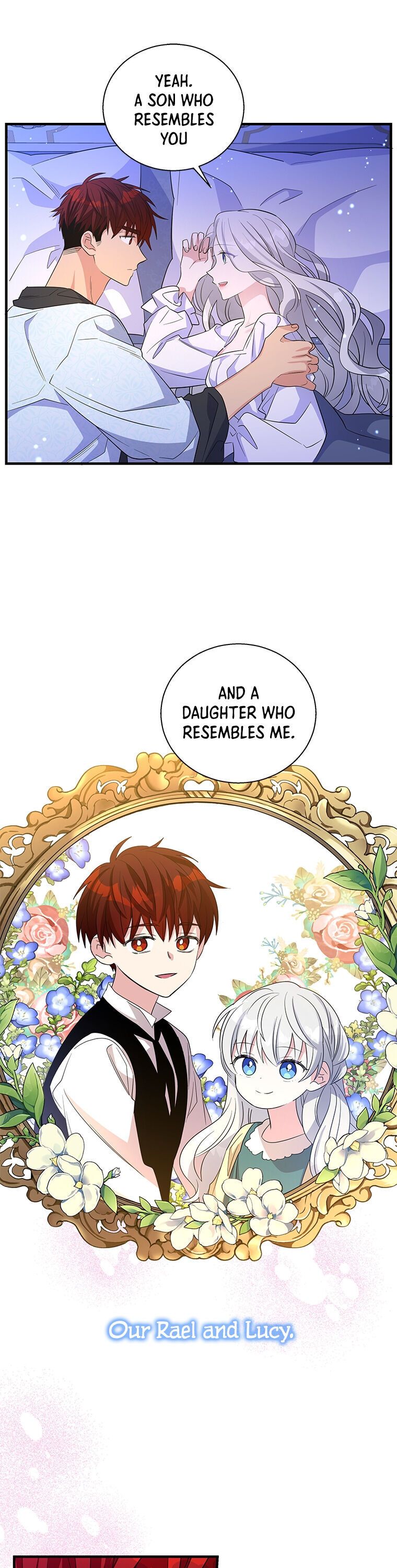 Honey, I’M Going On A Strike Chapter 46 - HolyManga.Net