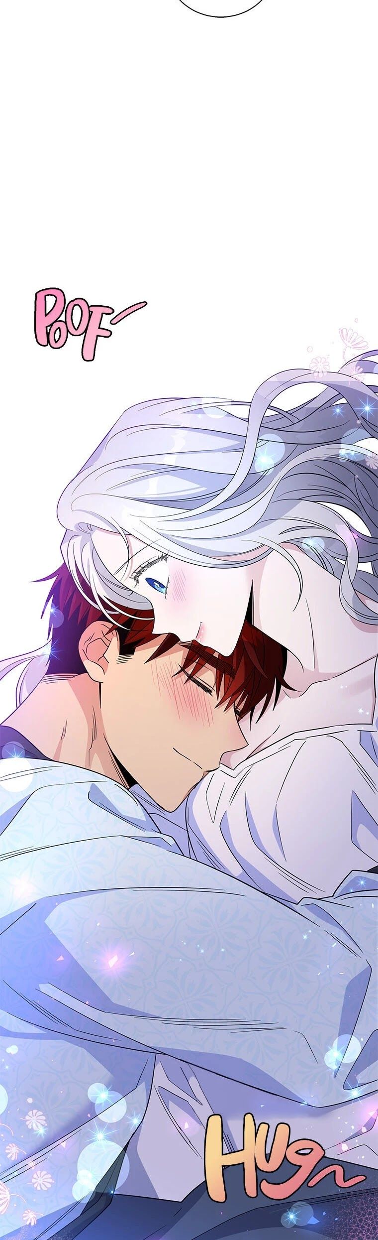 Honey, I’M Going On A Strike Chapter 46 - HolyManga.Net
