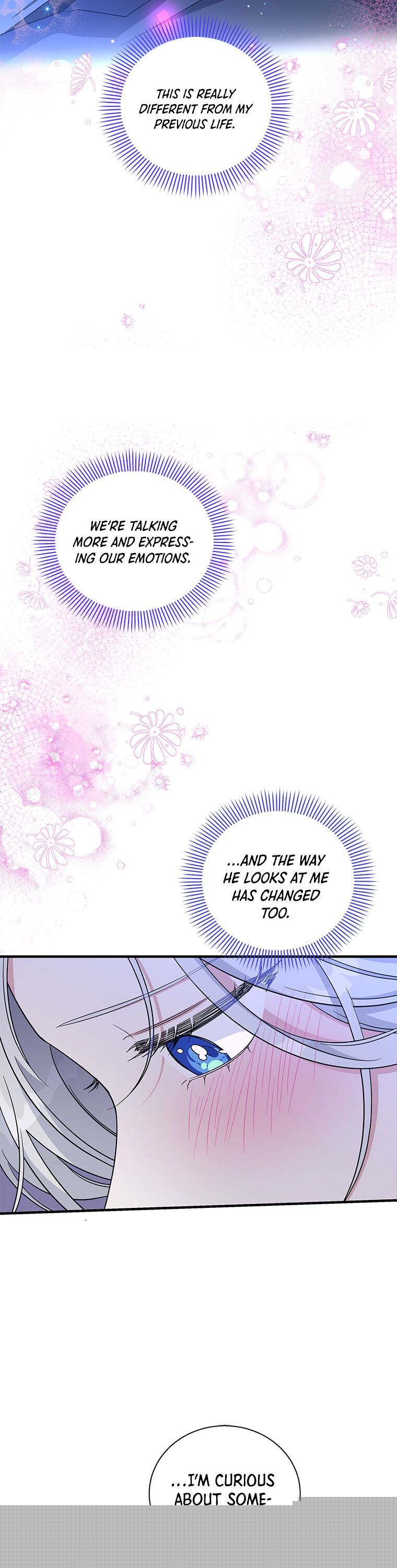 Honey, I’M Going On A Strike Chapter 46 - HolyManga.Net