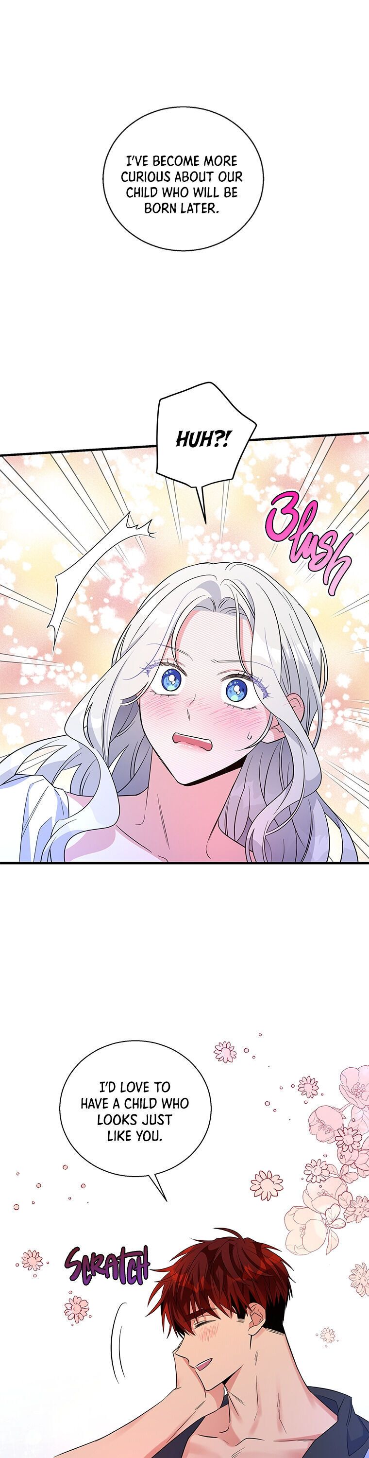 Honey, I’M Going On A Strike Chapter 46 - HolyManga.Net