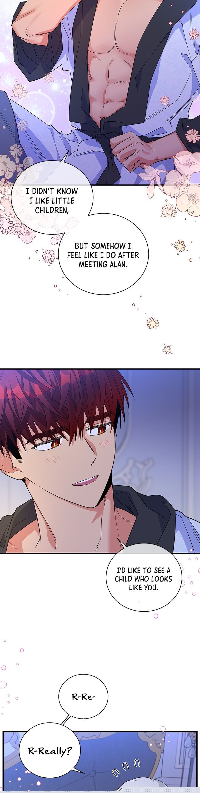 Honey, I’M Going On A Strike Chapter 46 - HolyManga.Net