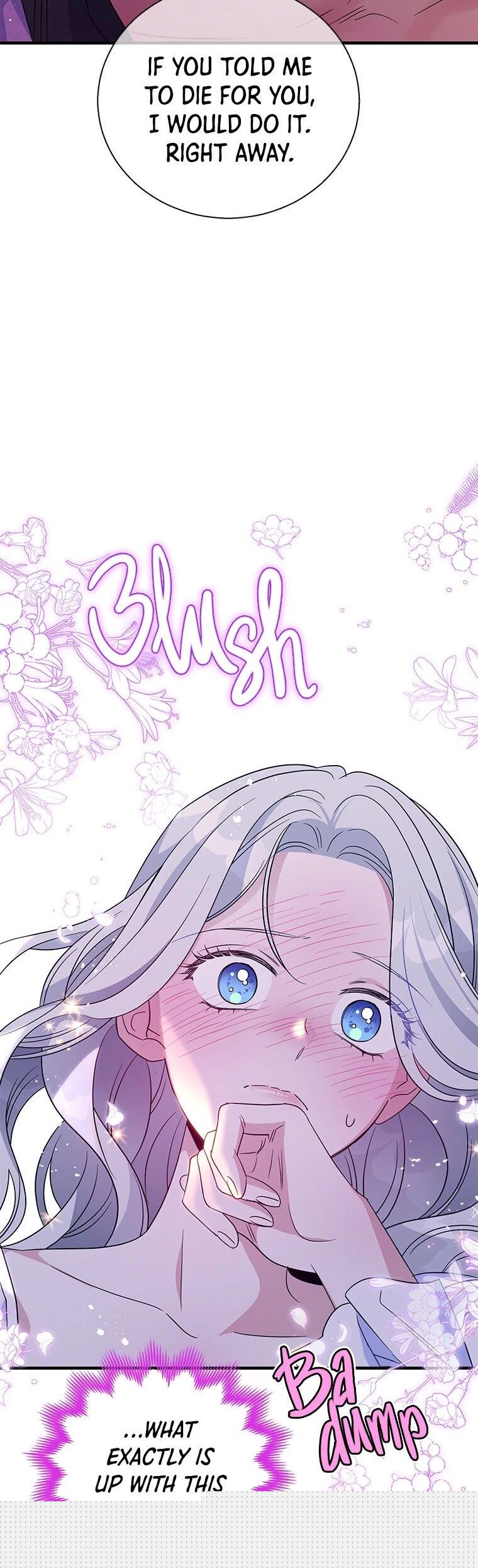 Honey, I’M Going On A Strike Chapter 46 - HolyManga.Net