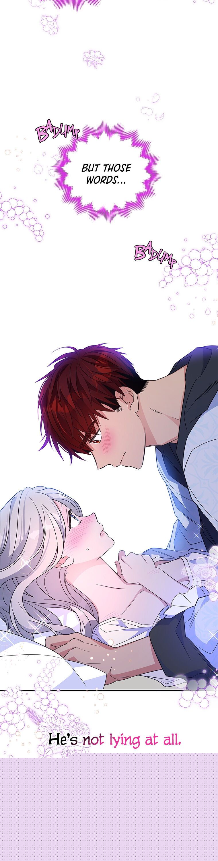 Honey, I’M Going On A Strike Chapter 46 - HolyManga.Net