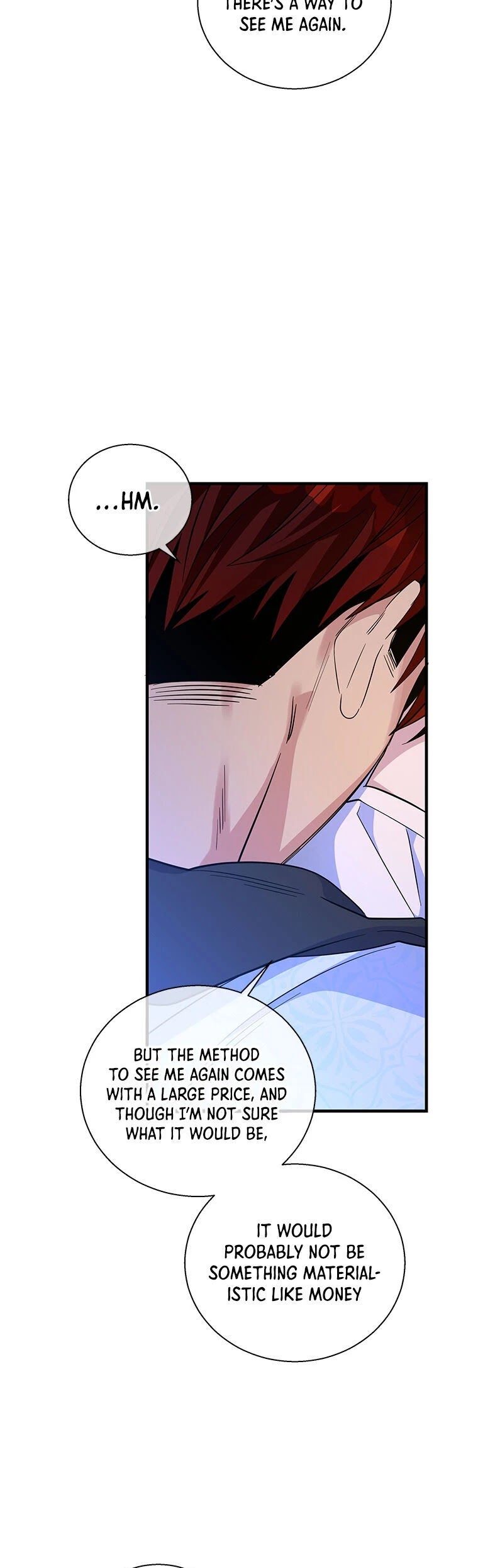 Honey, I’M Going On A Strike Chapter 46 - HolyManga.Net