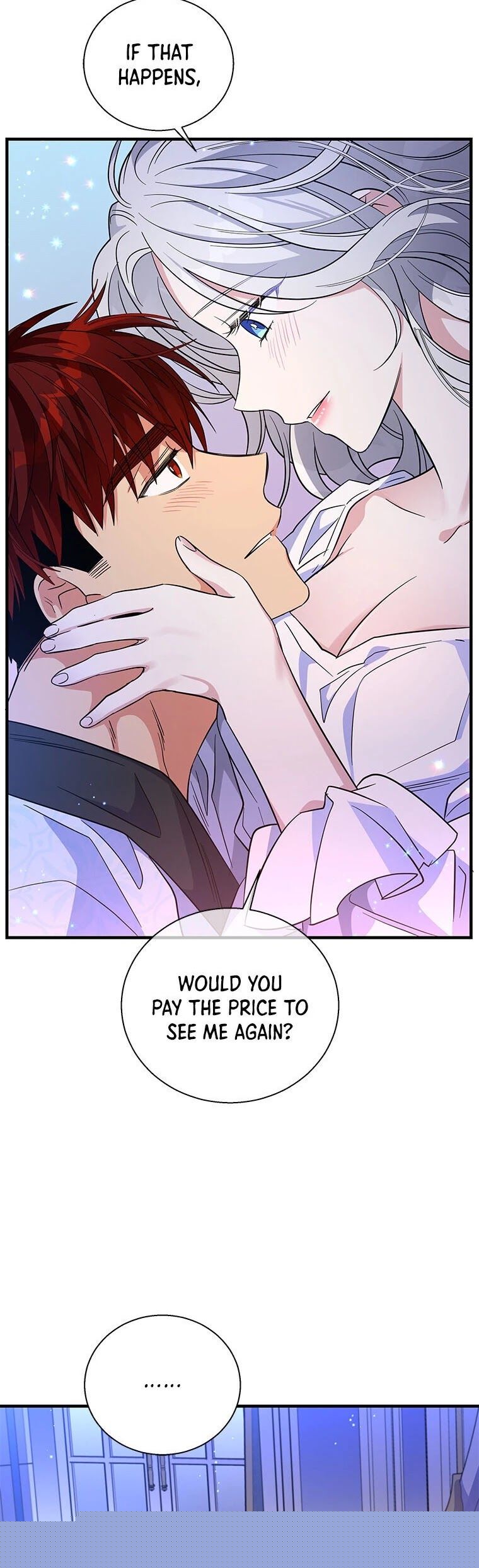 Honey, I’M Going On A Strike Chapter 46 - HolyManga.Net