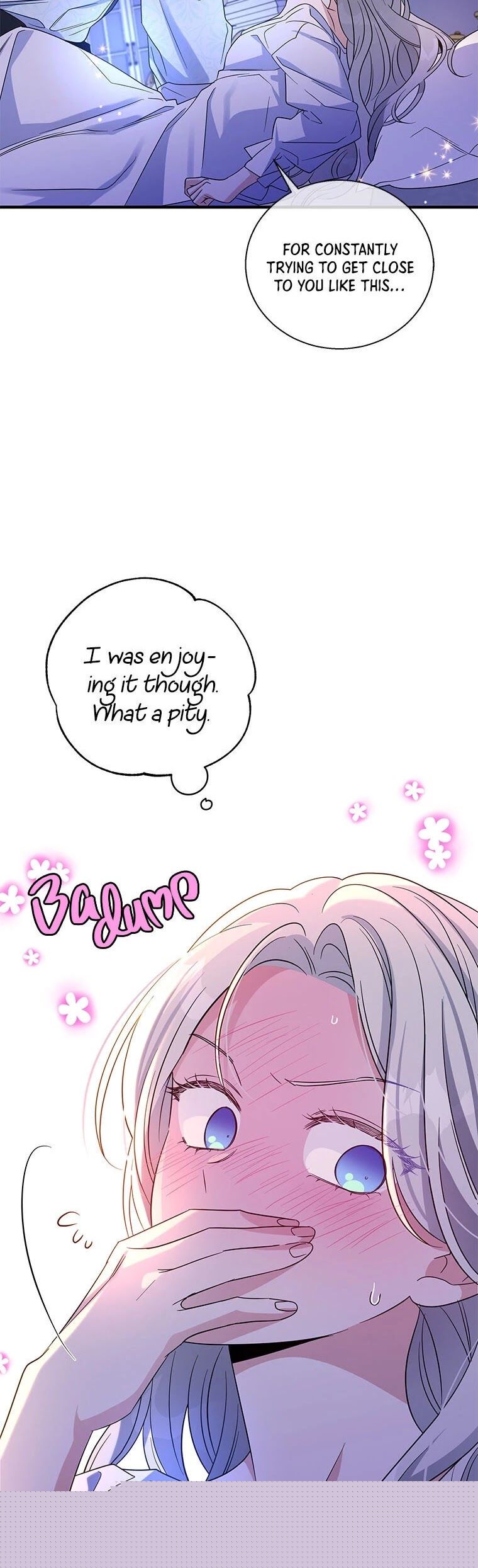 Honey, I’M Going On A Strike Chapter 46 - HolyManga.Net