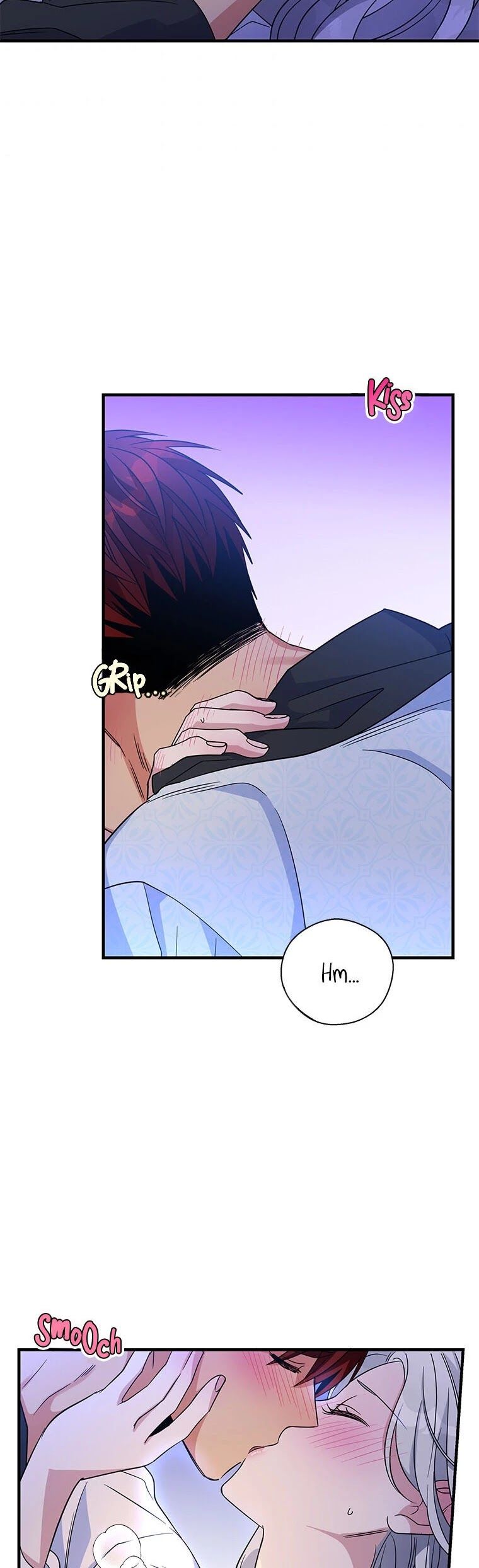 Honey, I’M Going On A Strike Chapter 46 - HolyManga.Net