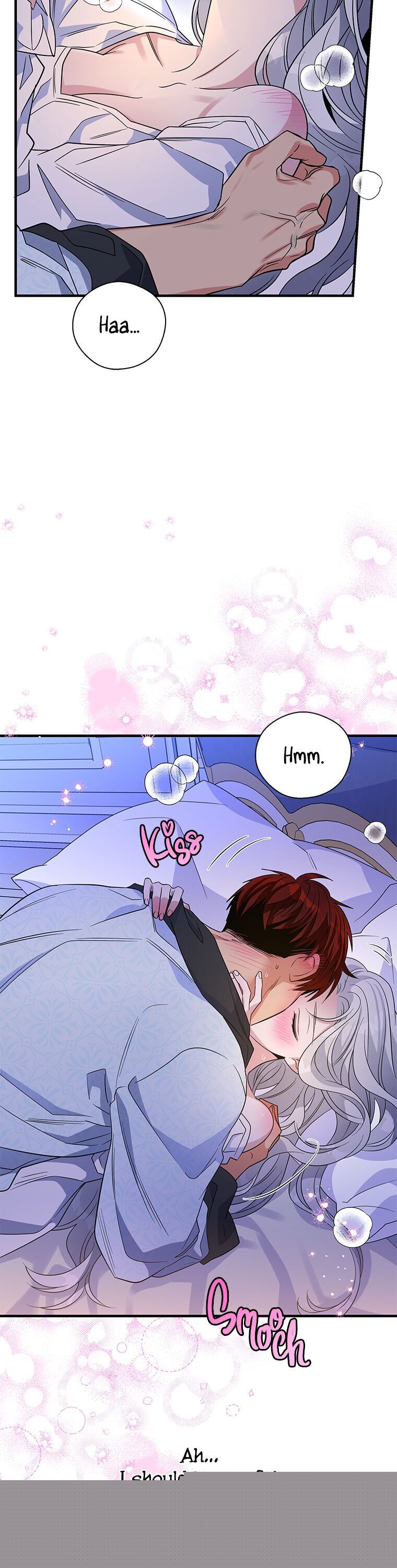 Honey, I’M Going On A Strike Chapter 46 - HolyManga.Net