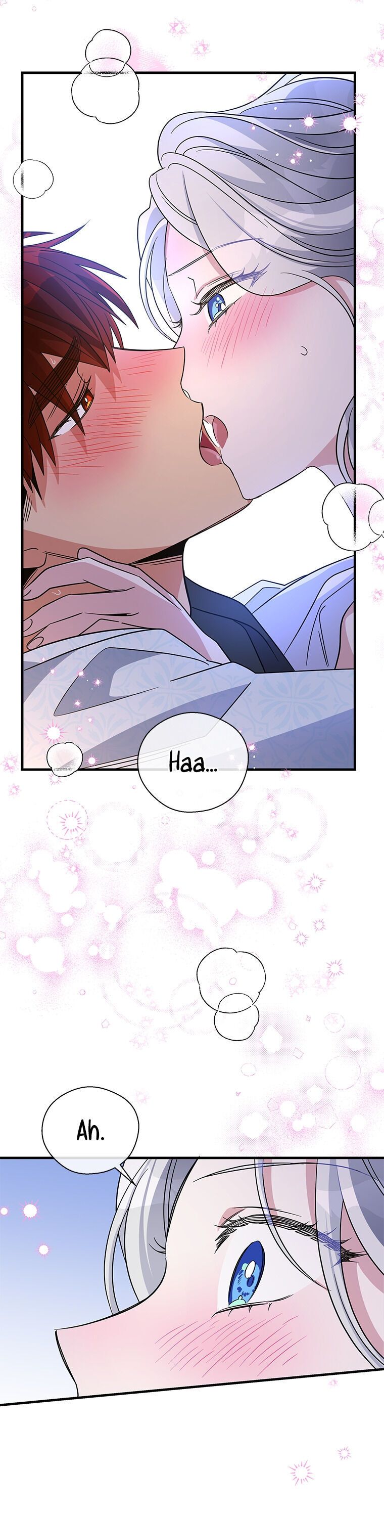 Honey, I’M Going On A Strike Chapter 46 - HolyManga.Net